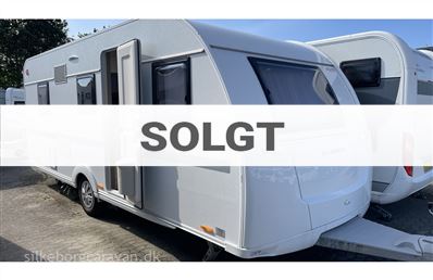 Adria Altea 552 PK
